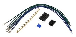 CWA-5019941AA, Crown Automotive - Blower Motor Resistors for 1997-2001 CHEROKEE, 1997-2006 WRANGLER - 5019941AA in UAE, Dubai. Condition - new. Price 150 AED. Photo, seller contacts | AUTO.AE