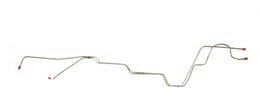 RSD-ZTC6602, The Right Stuff Automatic Transmission Cooler Lines for 1966 MUSTANG - ZTC6602 в ОАЭ, Дубай. Состояние - новое. Цена 270 AED. Фото, контакты продавца | AUTO.AE