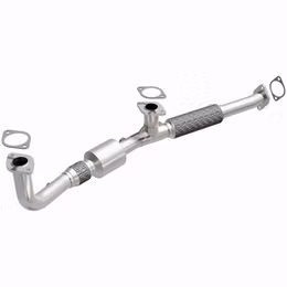 444302, MAGNAFLOW 444302 Catalytic Converter Direct-Fit California Grade for CHRYSLER Sebring 1996-1996 в ОАЭ, Дубай. Состояние - новое. Цена 4 380 AED. Фото, контакты продавца | AUTO.AE