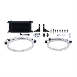 MIO-MMOCFIST14BK, Mishimoto Oil Cooler Kits for 2014-2016 FIESTA - MMOC-FIST-14BK в ОАЭ, Дубай. Состояние - новое. Цена 3 040 AED. Фото, контакты продавца | AUTO.AE