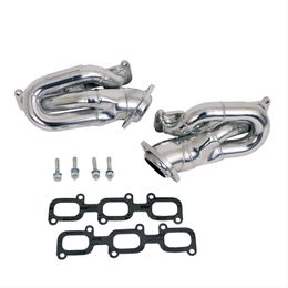 BBK-14420, BBK Tuned Shorty Headers 14420 في الإمارات, دبي. Condition - new. Price 2,390 AED. Photo, seller contacts | AUTO.AE
