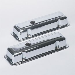 TRD-9039, Trans-Dapt Performance Chrome Valve Covers 9039 في الإمارات, دبي. Condition - new. Price 320 AED. Photo, seller contacts | AUTO.AE