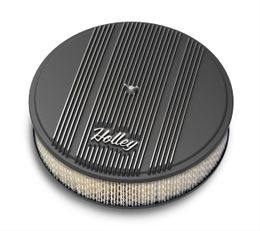 HLY-120-152, Holley Vintage Series Air Cleaner Assemblies 120-152 في الإمارات, دبي. Condition - new. Price ⁦1,150 AED⁩. Photo, seller contacts | AUTO.AE