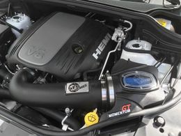 AFE-54-76205-1, aFe Momentum GT Pro 5R Air Intake Systems for 2011-2026 DURANGO, 2011-2021 GRAND CHEROKEE - 54-76205-1 в ОАЭ, Дубай. Состояние - новое. Цена 1 940 AED. Фото, контакты продавца | AUTO.AE