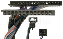 SMP-DS1404, Standard Motor Combination Switches for 2000-2003 ASTRO, SAFARI - DS-1404 в ОАЭ, Дубай. Состояние - новое. Цена 1 320 AED. Фото, контакты продавца | AUTO.AE