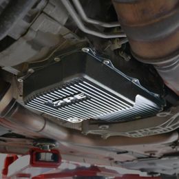 PPE-228053000, Pacific Performance Engineering Heavy-Duty Transmission Pans for 2015-2021 CHARGER, CHALLENGER, 2013-2021 1500 - 228053000 в ОАЭ, Дубай. Состояние - новое. Цена 1 380 AED. Фото, контакты продавца | AUTO.AE
