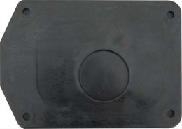 OER-MB1684, OER Fuel Filler Neck Seals for 1968-1970 CHARGER - MB1684 in UAE, Dubai. Condition - new. Price 100 AED. Photo, seller contacts | AUTO.AE