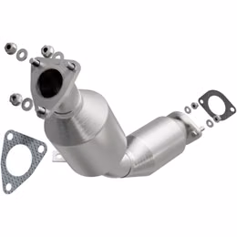 MPE-5411050, MagnaFlow California Grade CARB Compliant Direct-Fit Catalytic Converters for 2004-2006 350Z, 2004-2007 G35, 2006-2008 M35 - 5411050 in UAE, Dubai. Condition - new. Price 9,980 AED. Photo, seller contacts | AUTO.AE