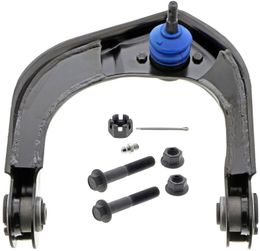 MEV-CMS501136, Mevotech Supreme Control Arms for 1993-2002 CAMARO, FIREBIRD - CMS501136 in UAE, Dubai. Condition - new. Price 310 AED. Photo, seller contacts | AUTO.AE