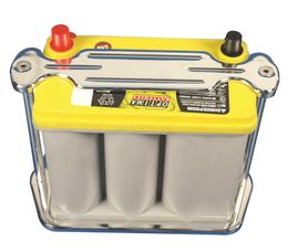 EMS-MS374-71P, Eddie Motorsports Battery Boxes MS374-71P in UAE, Dubai. Condition - new. Price ⁦570 AED⁩. Photo, seller contacts | AUTO.AE