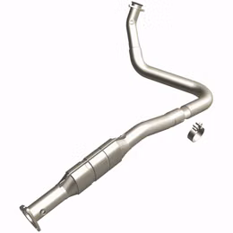 49927, MAGNAFLOW 49927 Catalytic Converter Direct-Fit OEM Grade for DODGE Dakota 1999-2002 في الإمارات, دبي. Condition - new. Price 3,150 AED. Photo, seller contacts | AUTO.AE