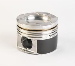 MLE-197946255, Mahle Forged Diesel Race Piston and Ring Kits 197946255 في الإمارات, دبي. Condition - new. Price 7,860 AED. Photo, seller contacts | AUTO.AE