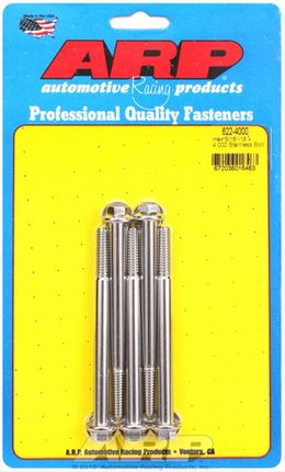 ARP-622-4000, ARP Stainless Steel Bolts 622-4000 في الإمارات, دبي. Condition - new. Price 110 AED. Photo, seller contacts | AUTO.AE