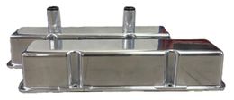 CHP-CP1145, Champ Pans Polished Valve Covers CP1145 in UAE, Dubai. Condition - new. Price 1,020 AED. Photo, seller contacts | AUTO.AE