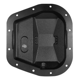 YGA-YHCC-F975, Yukon Gear & Axle Hardcore 12 Bolt Ford 9.75 Inch Differential Cover YHCC-F9.75 in UAE, Dubai. Condition - new. Price 1,180 AED. Photo, seller contacts | AUTO.AE