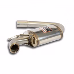 773334, SUPERSPRINT 773334 Rear Exhaust for SEAT Ateca in UAE, Dubai. Condition - new. Price 4,500 AED. Photo, seller contacts | AUTO.AE