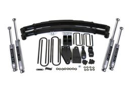 BDX-BDS306H, BDS Suspension Lift Kits with NX2 Nitro Series Shocks for 1980-1996 F-250 - BDS306H في الإمارات, دبي. Condition - new. Price 7,070 AED. Photo, seller contacts | AUTO.AE