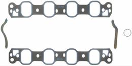 FEL-1248, Fel-Pro Performance Intake Manifold Gasket Sets 1248 في الإمارات, دبي. Condition - new. Price 140 AED. Photo, seller contacts | AUTO.AE