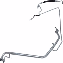 UAC-HA113872C, Universal Air Conditioner Air Conditioning Suction and Liquid Hose Assemblies for 2017-2019 LACROSSE, 2016-2024 MALIBU - HA 113872C in UAE, Dubai. Condition - new. Price 210 AED. Photo, seller contacts | AUTO.AE