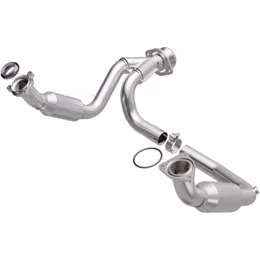 MPE-5451631, MagnaFlow California Grade CARB Compliant Direct-Fit Catalytic Converters 5451631 في الإمارات, دبي. Condition - new. Price 15,420 AED. Photo, seller contacts | AUTO.AE