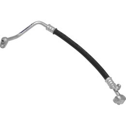 UAC-HA11309C, Universal Air Conditioner Air Conditioning Discharge Hoses for 2004-2006 SANTA FE - HA 11309C в ОАЭ, Дубай. Состояние - новое. Цена 140 AED. Фото, контакты продавца | AUTO.AE