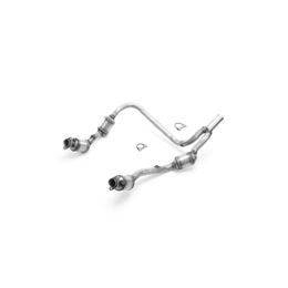 APH-645269, AP Exhaust Direct-Fit Catalytic Converters for 2007-2009 WRANGLER - 645269 في الإمارات, دبي. Condition - new. Price 4,780 AED. Photo, seller contacts | AUTO.AE