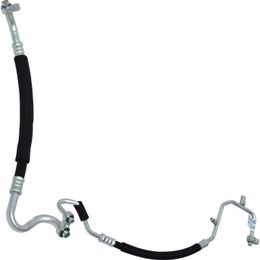 UAC-HA111994C, Universal Air Conditioner Air Conditioning Suction and Discharge Hose Assemblies for 2010-2011 CAMARO - HA 111994C في الإمارات, دبي. Condition - new. Price 250 AED. Photo, seller contacts | AUTO.AE