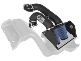 AFE-54-12972-B, aFe Magnum Force Stage 2 XP Pro 5R Cold Air Intake Systems for 2018-2021 EXPEDITION, NAVIGATOR, 2017-2020 F-150 - 54-12972-B in UAE, Dubai. Condition - new. Price 2,500 AED. Photo, seller contacts | AUTO.AE