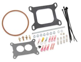 SNE-520-1, Holley Sniper EFI Installation Kits 520-1 في الإمارات, دبي. Condition - new. Price 220 AED. Photo, seller contacts | AUTO.AE
