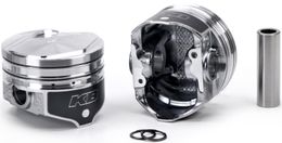 UEM-KB149KTD-040, KB Performance Hyper Piston and Ring Kits KB149KTD.040 в ОАЭ, Дубай. Состояние - новое. Цена 2 770 AED. Фото, контакты продавца | AUTO.AE
