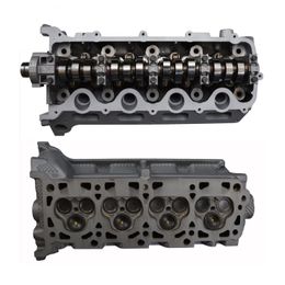 EGN-CH1040R, Enginetech Cylinder Heads CH1040R in UAE, Dubai. Condition - new. Price 6,190 AED. Photo, seller contacts | AUTO.AE