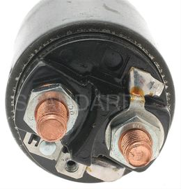SMP-SS350, Standard Motor Starter Solenoids for 1971-1973 300SEL - SS-350 في الإمارات, دبي. Condition - new. Price 550 AED. Photo, seller contacts | AUTO.AE