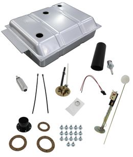 TNK-S0006, Tanks Inc. EFI-Ready Fuel Tank Kit for Chevy/GMC C/K Series Trucks TM6372-HT-KITGML in UAE, Dubai. Condition - new. Price 2,630 AED. Photo, seller contacts | AUTO.AE