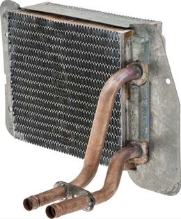 OER-3441180, OER Authorized Heater Cores 3441180 في الإمارات, دبي. Condition - new. Price 700 AED. Photo, seller contacts | AUTO.AE