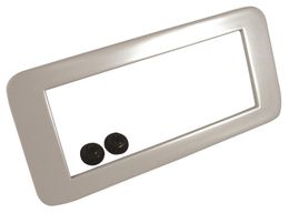 MMU-MA15350, CA Light Bezels MA15350 в ОАЭ, Дубай. Состояние - новое. Цена 130 AED. Фото, контакты продавца | AUTO.AE