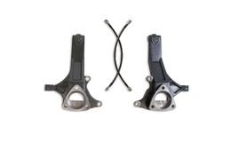 MXT-702145, MaxTrac Suspension Lift Spindles for 2011-2024 1500, 2019-2024 1500 CLASSIC, 2002-2010 RAM 1500 - 702145 в ОАЭ, Дубай. Состояние - новое. Цена 2 830 AED. Фото, контакты продавца | AUTO.AE