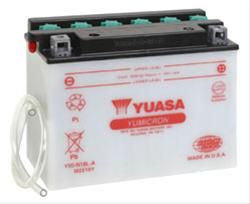 YSA-Y50-N18L-A, Yuasa YuMicron Batteries Y50-N18L-A в ОАЭ, Дубай. Состояние - новое. Цена 570 AED. Фото, контакты продавца | AUTO.AE