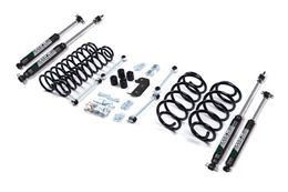 ZNE-ZONJ3N, Zone Offroad Nitro Suspension Lift Kits for 2003-2006 WRANGLER - ZONJ3N في الإمارات, دبي. Condition - new. Price 2,430 AED. Photo, seller contacts | AUTO.AE