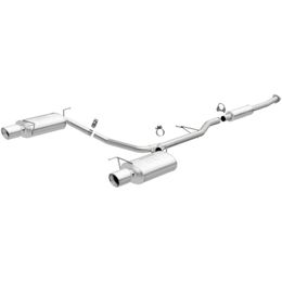 MPE-15640, MagnaFlow Street Series Performance Exhaust Systems for 1998-2002 ACCORD - 15640 в ОАЭ, Дубай. Состояние - новое. Цена 5 480 AED. Фото, контакты продавца | AUTO.AE
