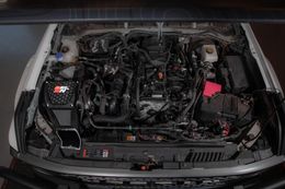 KNN-30-2620, K&N DRYFLOW Air Intake Systems for 2021-2024 BRONCO - 30-2620 في الإمارات, دبي. Condition - new. Price 2,020 AED. Photo, seller contacts | AUTO.AE