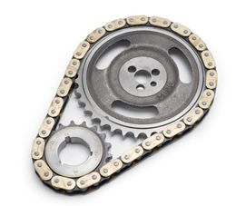 EDL-7801, Edelbrock Performer-Link True Roller Timing Chain Sets 7801 in UAE, Dubai. Condition - new. Price 440 AED. Photo, seller contacts | AUTO.AE