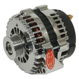 PWM-38237, Powermaster High-Amp Alternators 38237 in UAE, Dubai. Condition - new. Price 1,950 AED. Photo, seller contacts | AUTO.AE