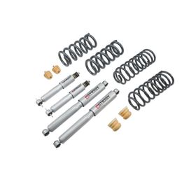 BEL-964SP, Belltech Lowering Kits with Street Performance Shock Absorbers for 2011-2018 1500, 2019-2023 1500 CLASSIC, 2009-2010 RAM 1500 - 964SP в ОАЭ, Дубай. Состояние - новое. Цена 4 610 AED. Фото, контакты продавца | AUTO.AE