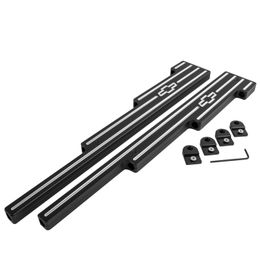 BSP-BLK69523, Billet Specialties Billet Wire Looms BLK69523 в ОАЭ, Дубай. Состояние - новое. Цена 640 AED. Фото, контакты продавца | AUTO.AE