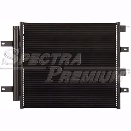 SGT-7-3261, Spectra Premium Air Conditioning Condensers 434-73261 in UAE, Dubai. Condition - new. Price 1,060 AED. Photo, seller contacts | AUTO.AE