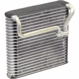 UAC-EV939583PFC, Universal Air Conditioner Evaporator Cores for 2000-2005 MR2 SPYDER - EV 939583PFC in UAE, Dubai. Condition - new. Price 320 AED. Photo, seller contacts | AUTO.AE