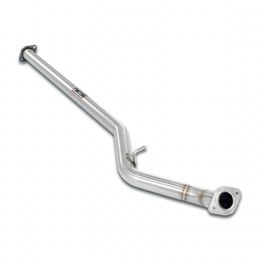 891713, SUPERSPRINT 891713 Centre Pipe for SUBARU BRZ в ОАЭ, Дубай. Состояние - новое. Цена 2 940 AED. Фото, контакты продавца | AUTO.AE