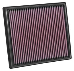 KNN-33-5030, K&N Washable Lifetime Performance Air Filters for 2015-2022 CANYON, COLORADO - 33-5030 في الإمارات, دبي. Condition - new. Price 270 AED. Photo, seller contacts | AUTO.AE