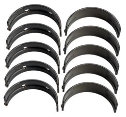 SUM-8412H1, Summit Racing™ Race Series Main Bearing Sets SUM-8412H1 in UAE, Dubai. Condition - new. Price 290 AED. Photo, seller contacts | AUTO.AE