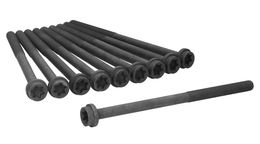 AJU-81061500, Ajusa Cylinder Head Bolt Sets 81061500 في الإمارات, دبي. Condition - new. Price 440 AED. Photo, seller contacts | AUTO.AE